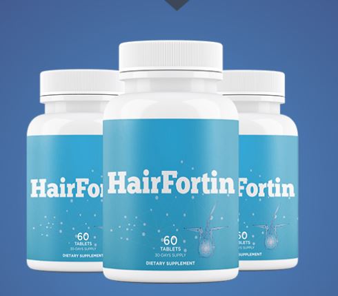 HAIRFORTIN
