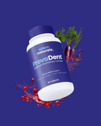 Ready to experience the benefits of ProvaDent?