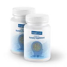 CogniClear: The Cognitive Support Supplement