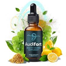 Claim your Discounted Audifort Below While Stock Lasts
