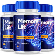 Unlock Your Brain's Potential with Memory Lift