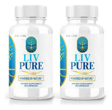 liv pure