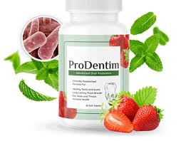Brand New Probiotics Specially Designed For The Health Of Your Teeth And Gums