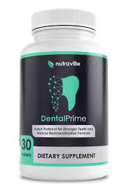 DentalPrime: Elevate Your Oral Health and Confidence