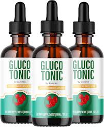 glucotonic