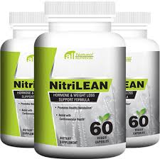 Nitrilean Reviews: Honest Look at This Weight Loss Supplement