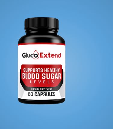 glucoeextend