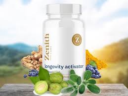 longevity activator