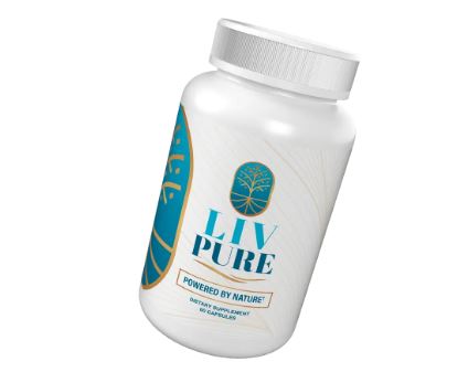 liv-pure