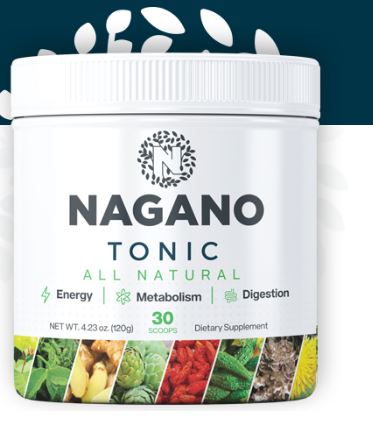 neganotonic