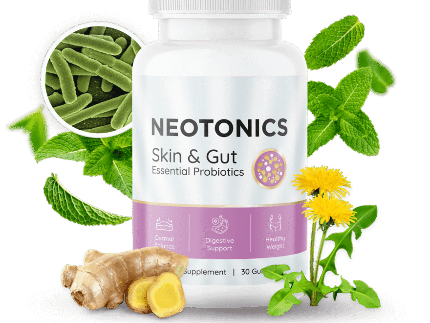 neotonics