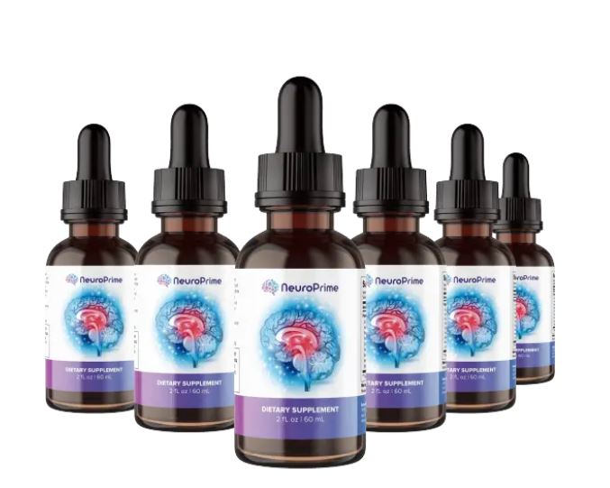 NEUROPRIME