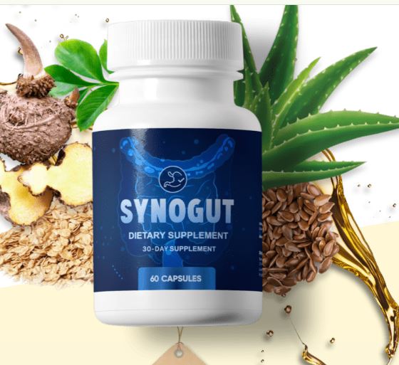 synogut